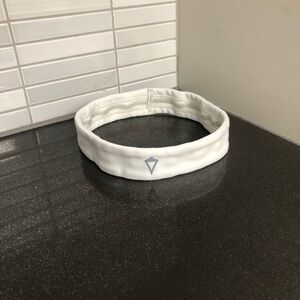Ivivva by Lululemon reversible girl’s headband
